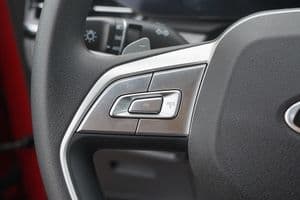 JAC JS6 Comfort